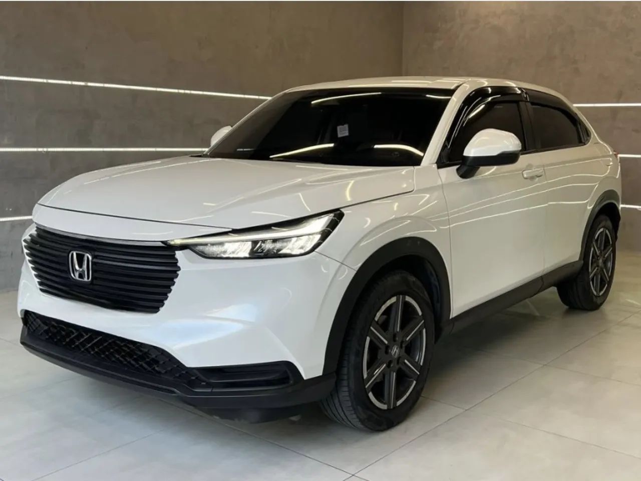 Honda Hr-V 2025