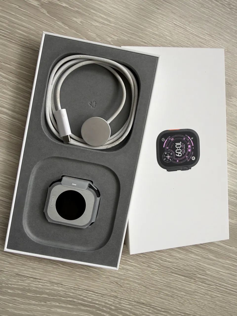 Apple Watch Ultra 3  - Foto 3