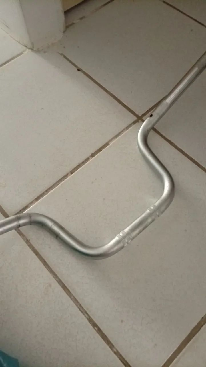 Guidão da Fan