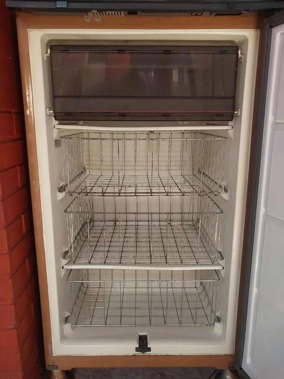 Freezer - Foto 2