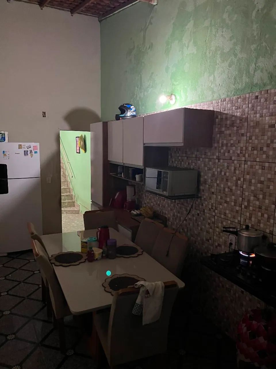 Casa pra venda  - Foto 3