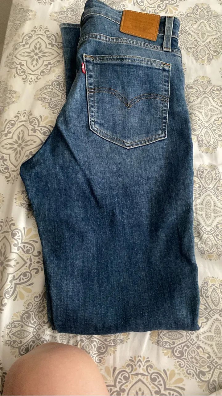 Calça levis