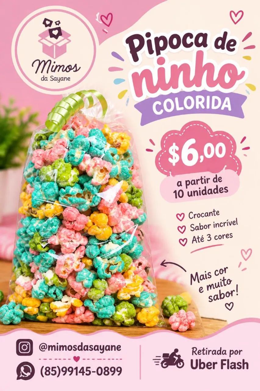 Lembrancinha  - Foto 2