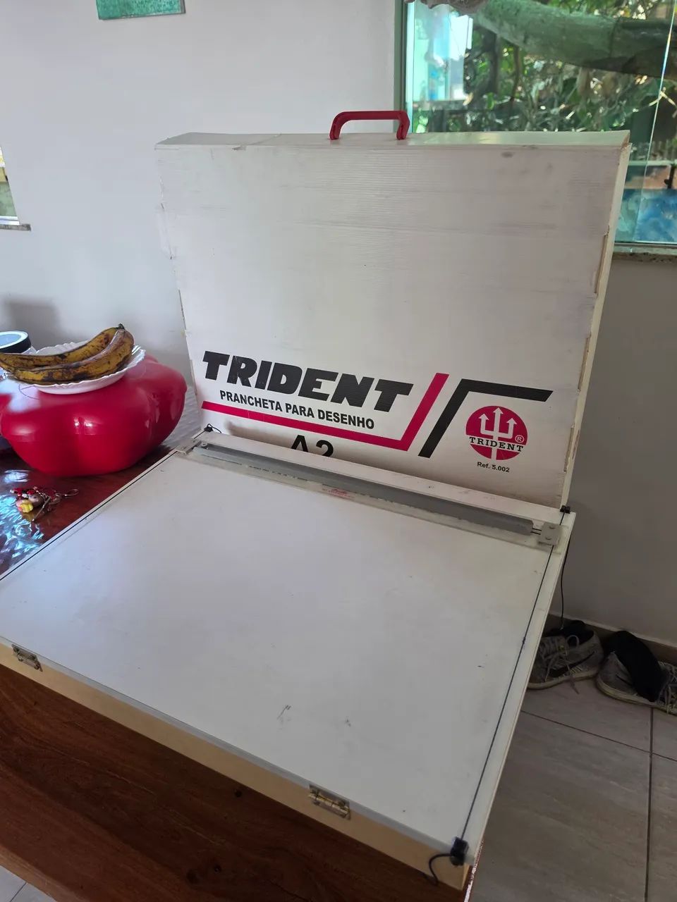 Prancheta de desenho  - Foto 3