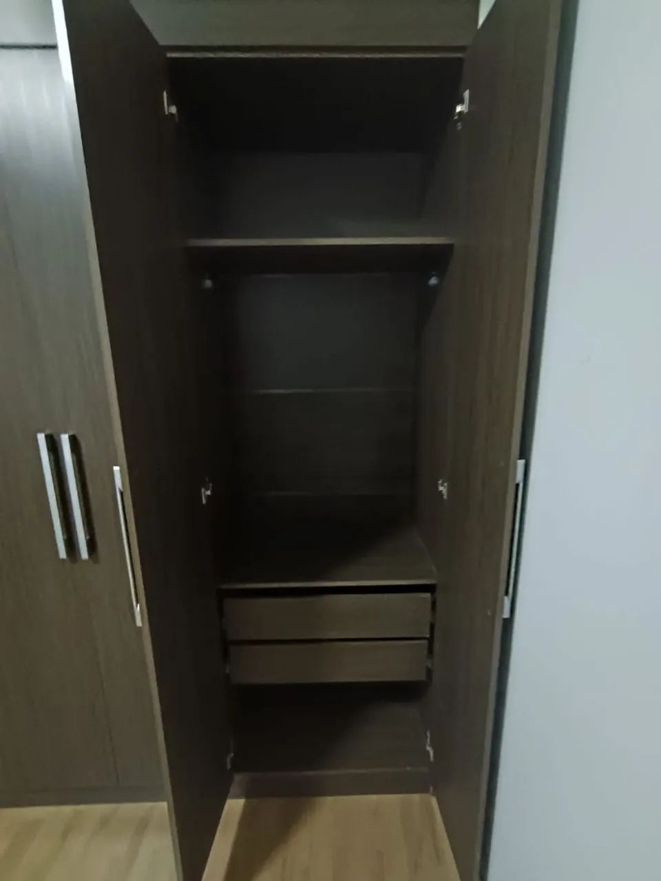 Guarda roupas  - Foto 5