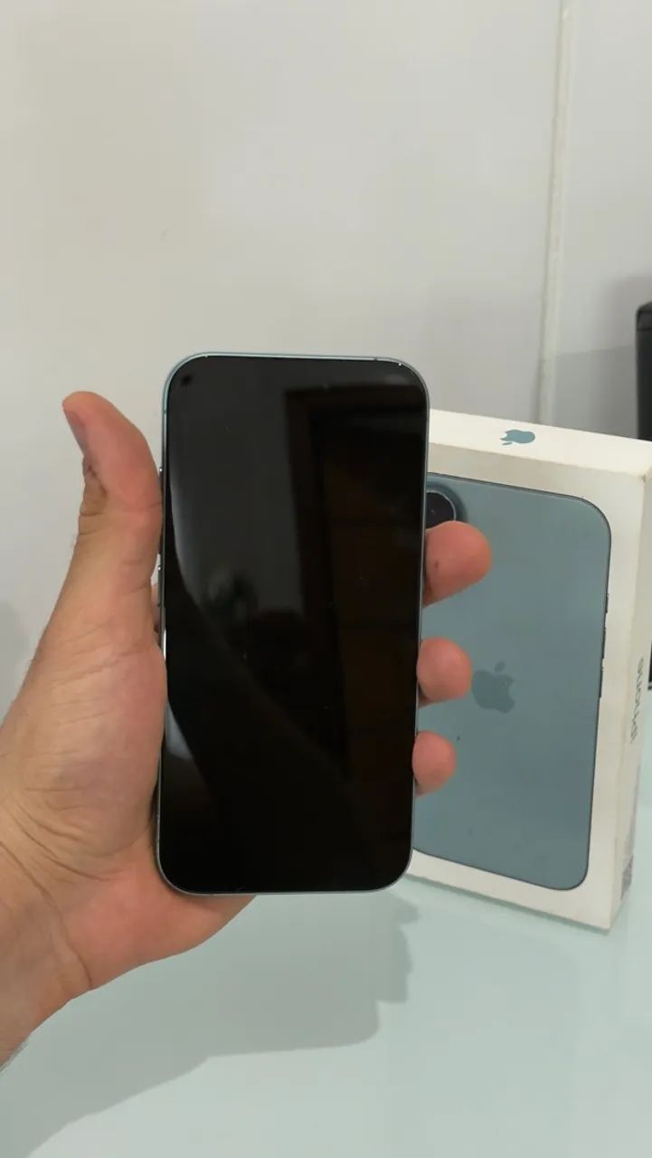 VENDO IPHONE 16 