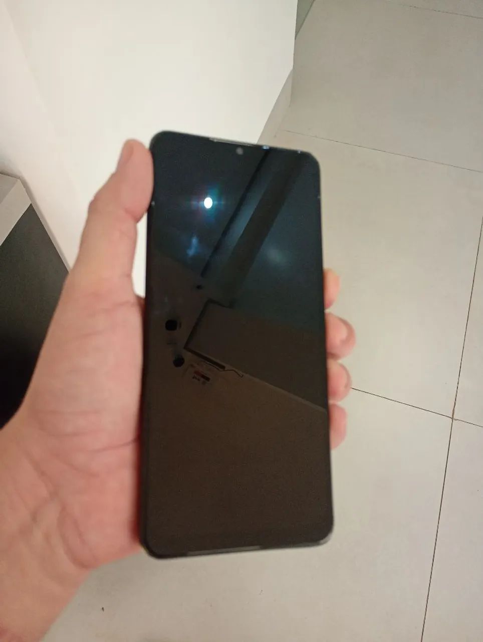 Samsung A12 - Foto 3