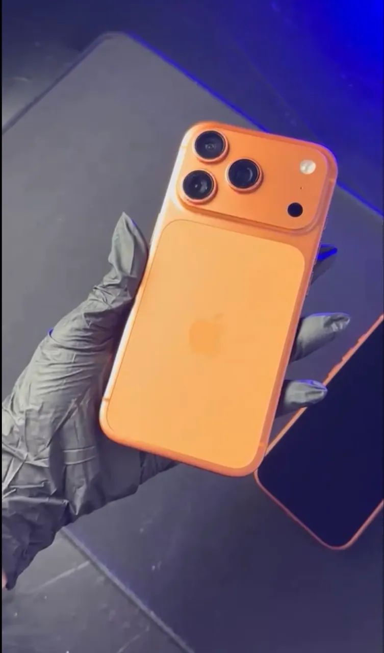 iPhone 17 Pro - 256 GB ? - Foto 2