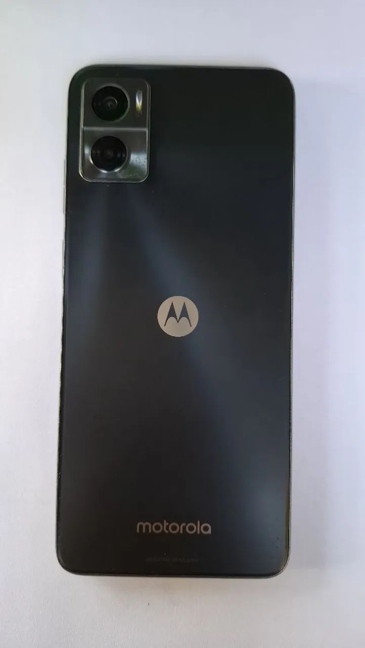 Vende-se moto e22 com 32gb de armazenamento  - Foto 3