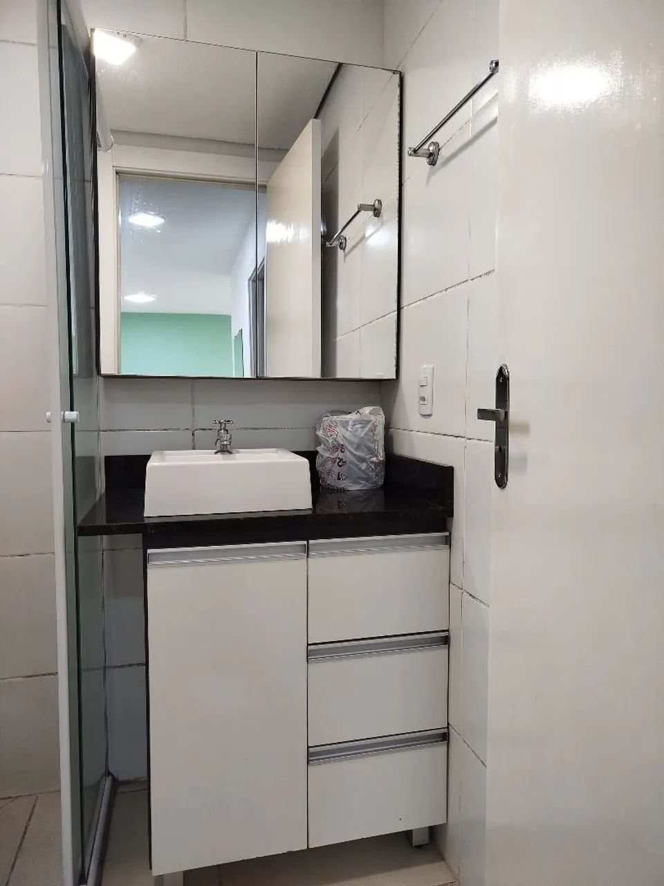 Apartamento Guimarães 2  - Foto 5