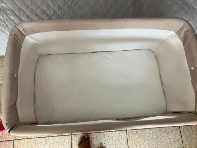 Cama Moisés  - Foto 5