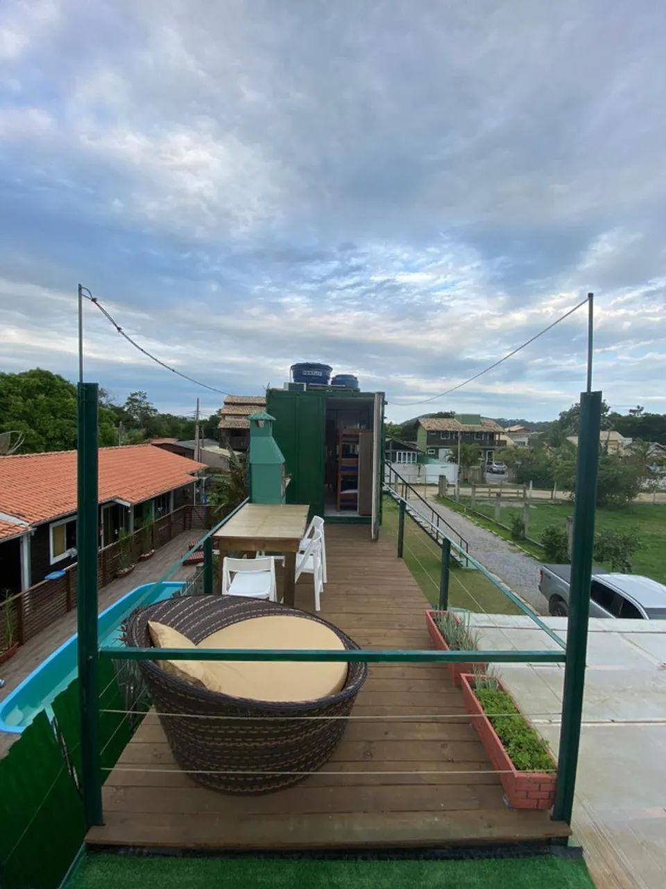 Loft praia do rosa - Foto 5