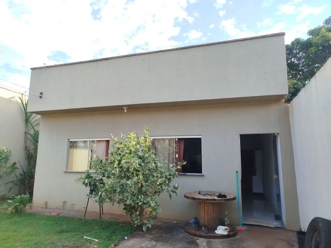 Vendo casa - Foto 2