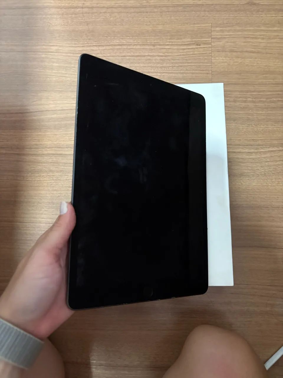 IPAD9 PARA RETIRADA DE PEÇAS - Foto 2
