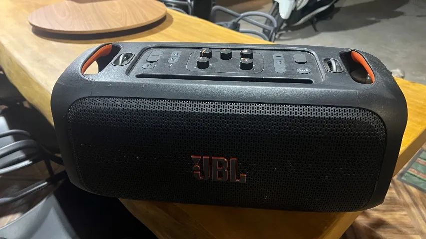 JBL partbox - Foto 2