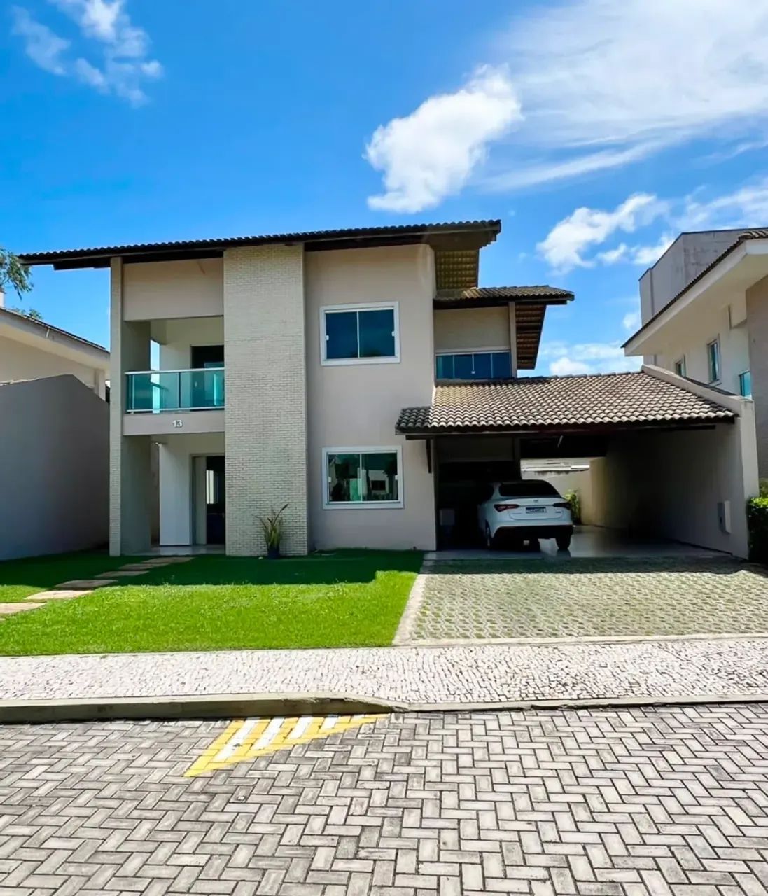 casa em condominio - Foto 2