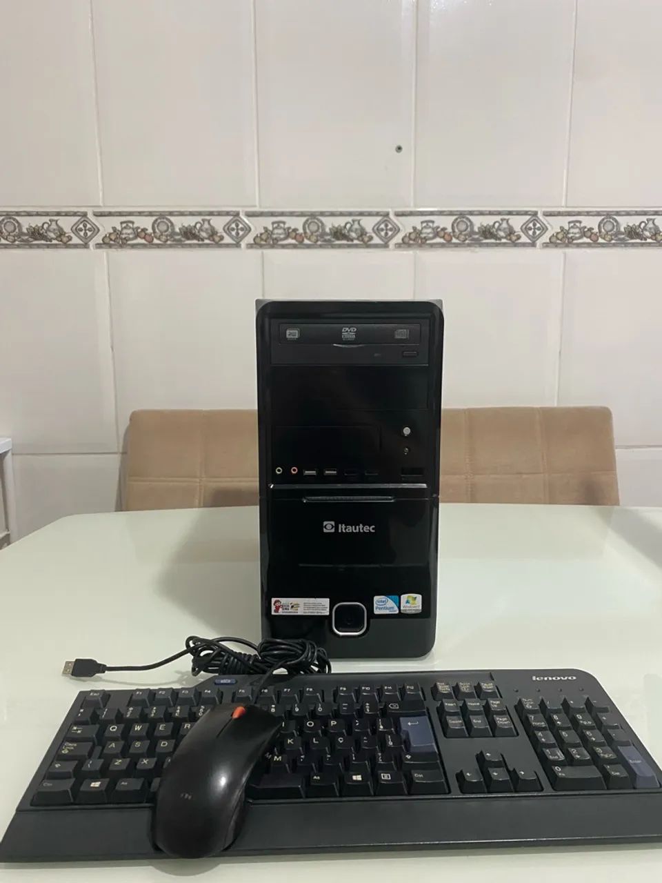 CPU  - Foto 3