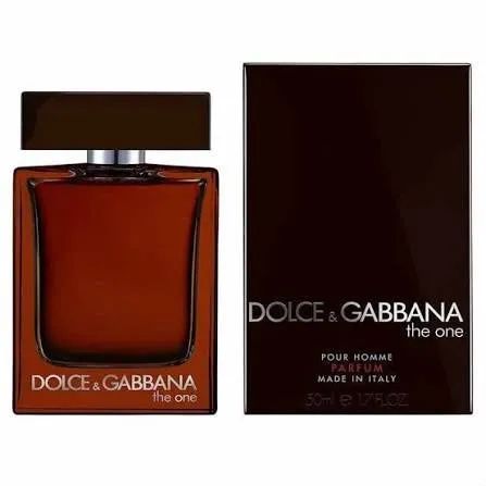 The one parfum 100ml