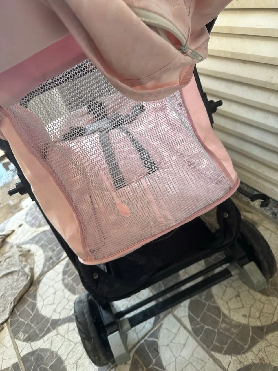 Carrinho em ótimo estado  - Foto 4