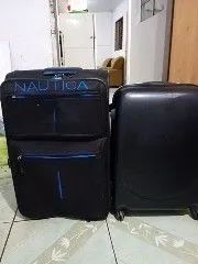 Mala de 23kg e 10kg 