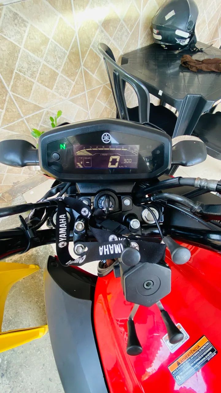 Yamaha factor 150  - Foto 4