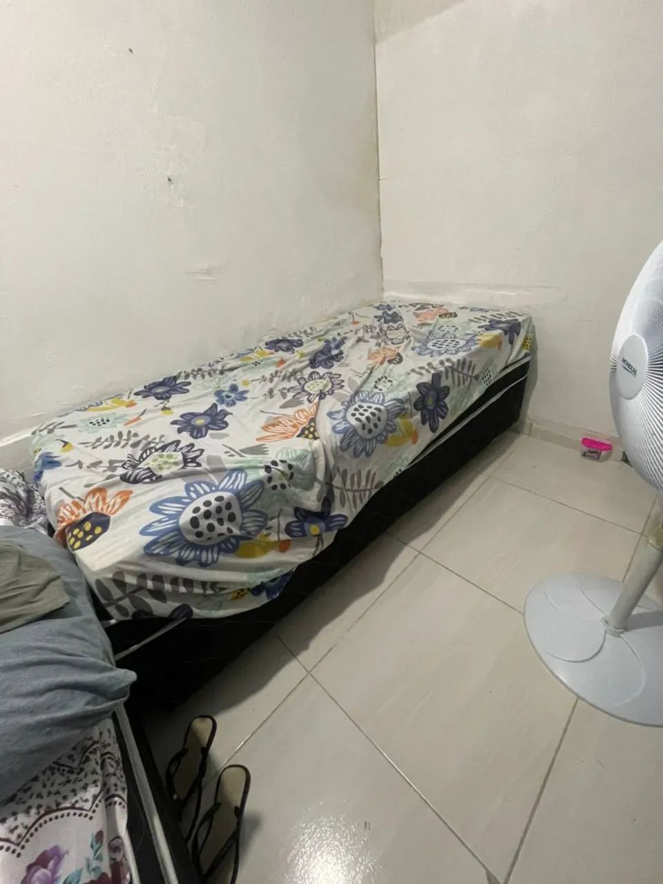 CAMA DE SOLTEIRO PARA VENDER HOJE!! - Foto 2