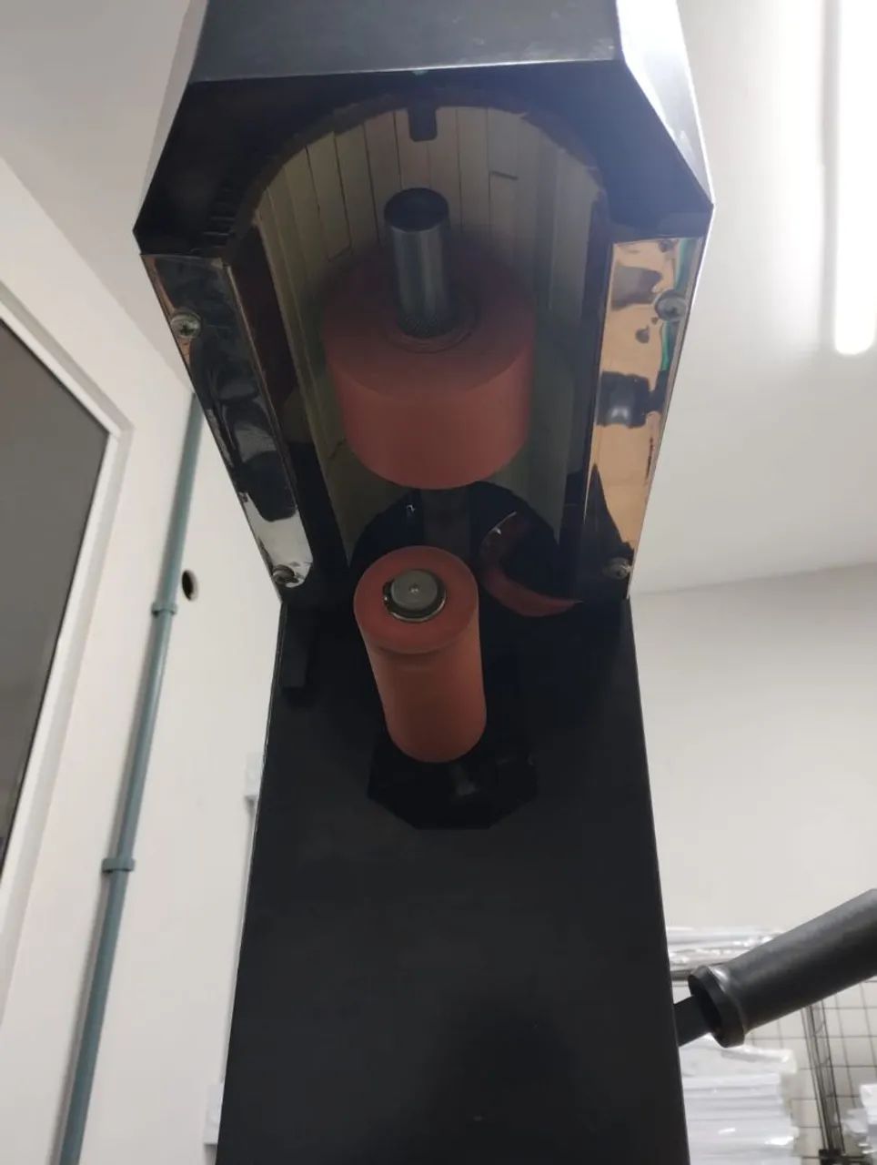 Tranfer Giro Laser Personalização Brinde Dimond - Foto 3