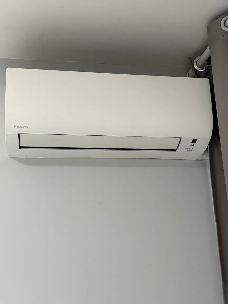 Ar condicionado 