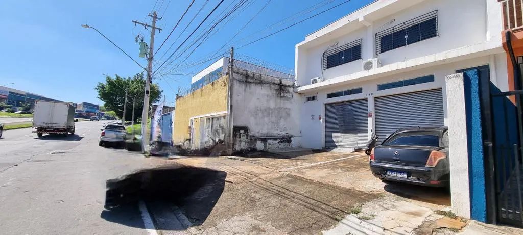 Salão para alugar em Campinas, Vila Paraíso, com 170 m² - Foto 3