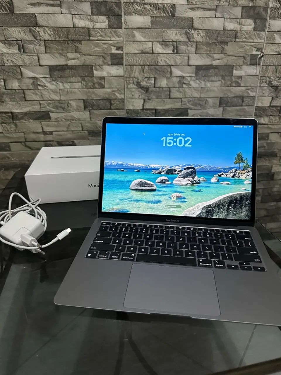 MacBook Air M1