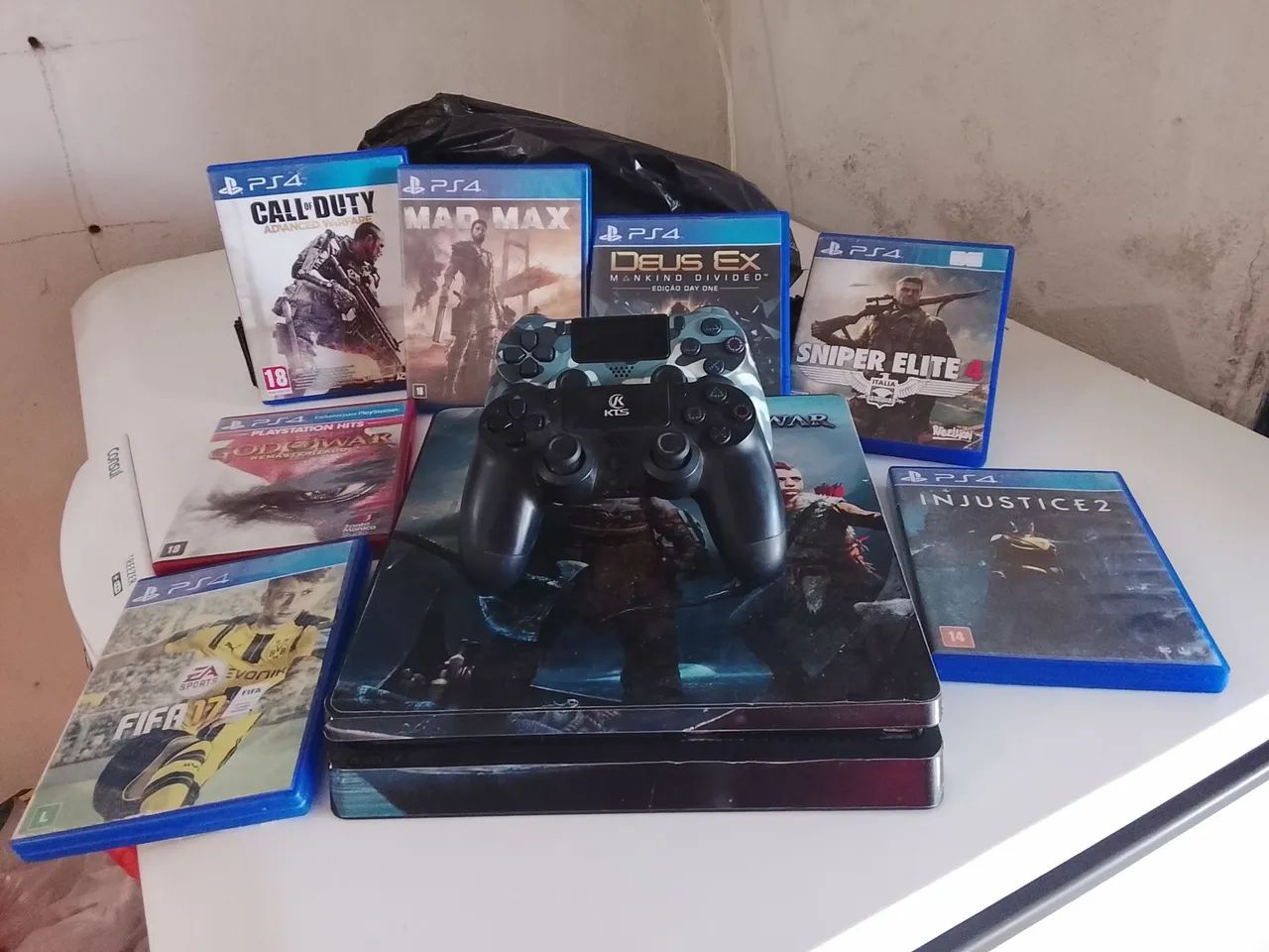 Play 4  - Foto 2