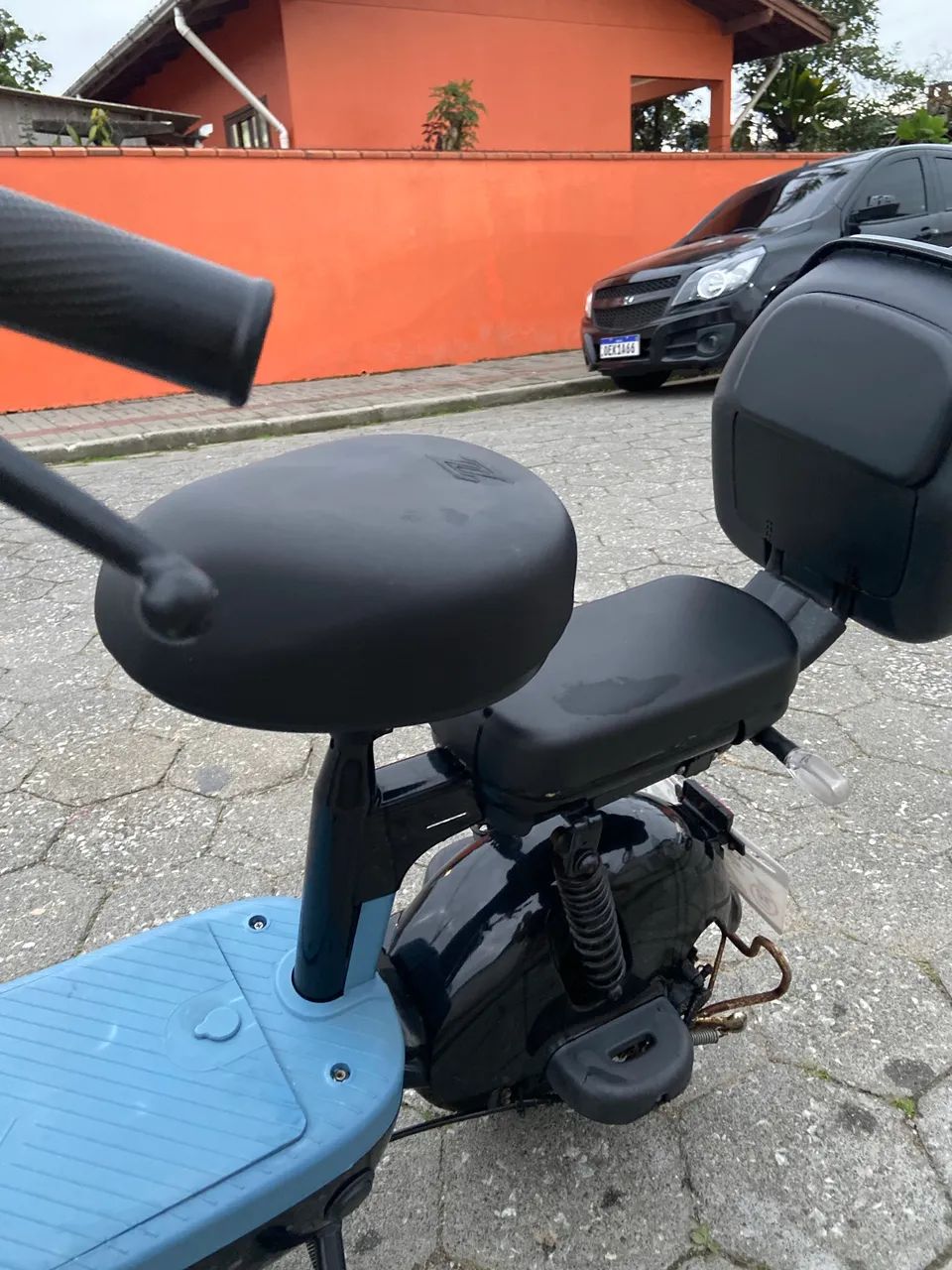 Scooter Conduzza  - Foto 3