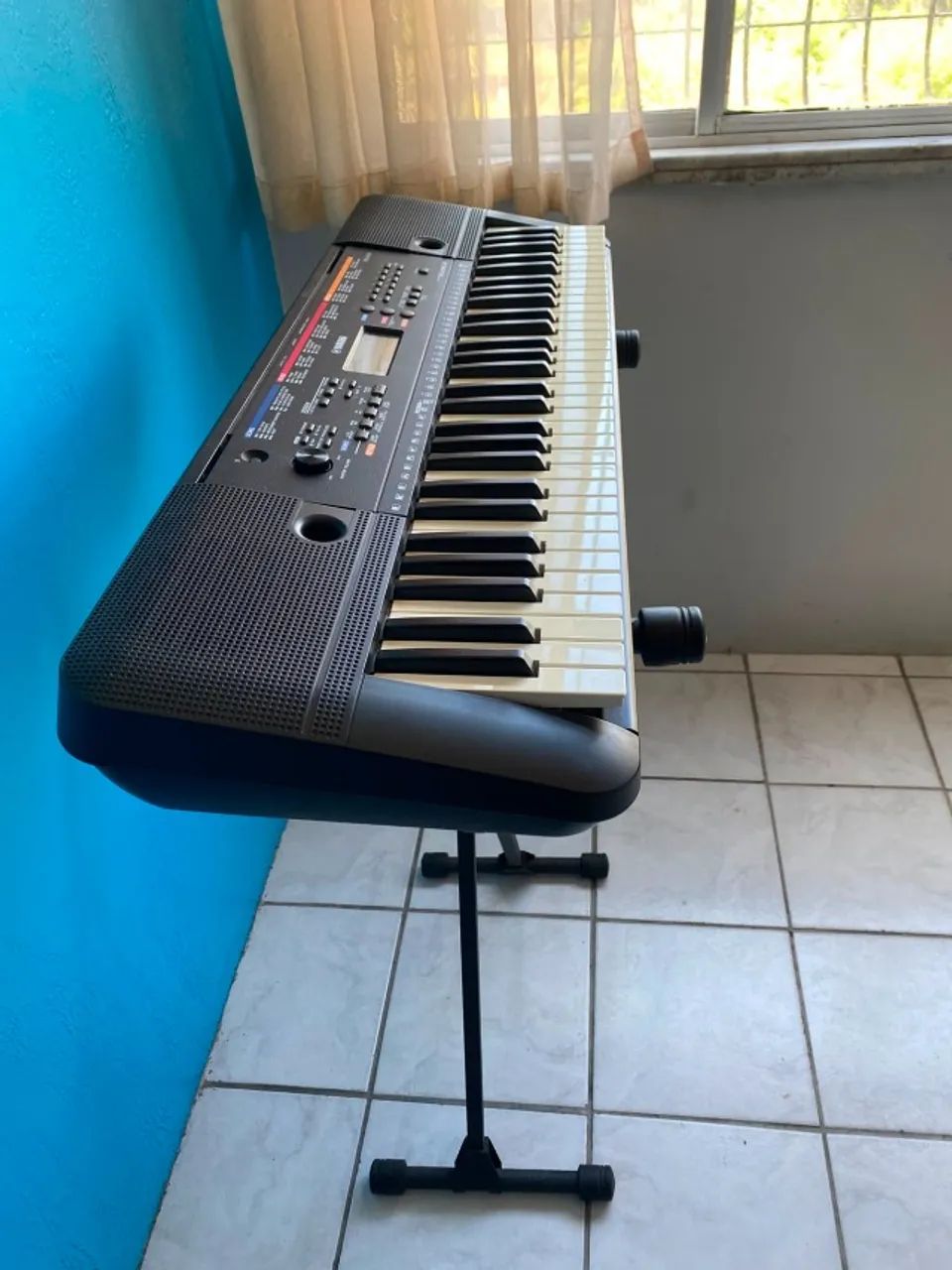 Teclado Yamaha - Foto 4