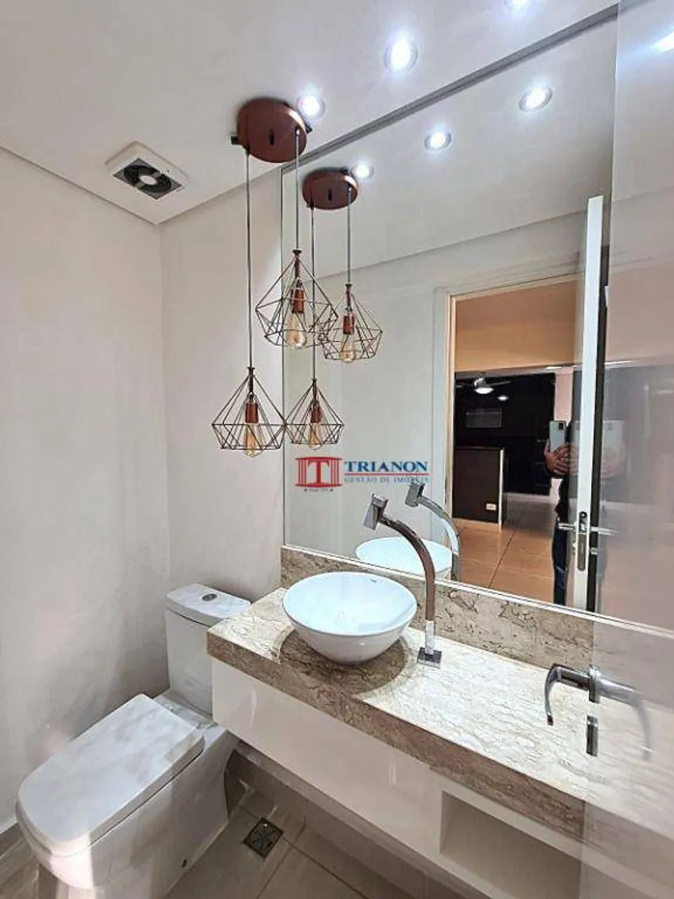 Apartamento no Bairro Nova Piracicaba - Foto 4
