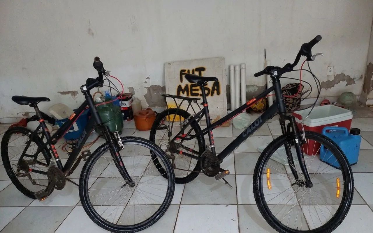 Bikes caloi - Foto 2