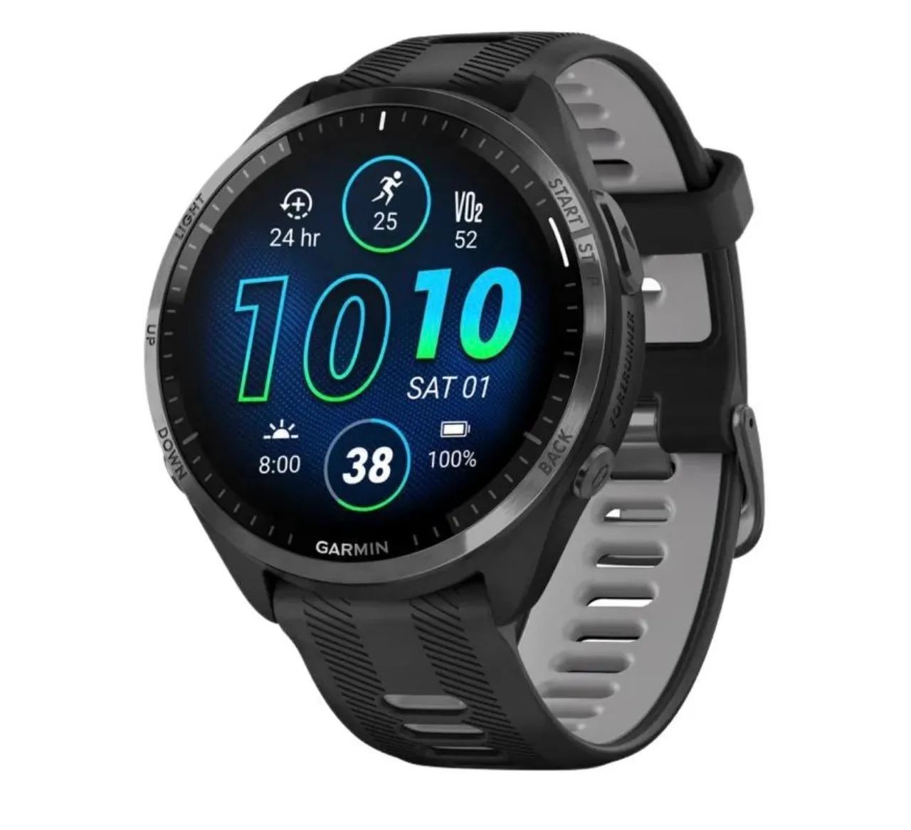 Vendo Garmin Forerunner 965