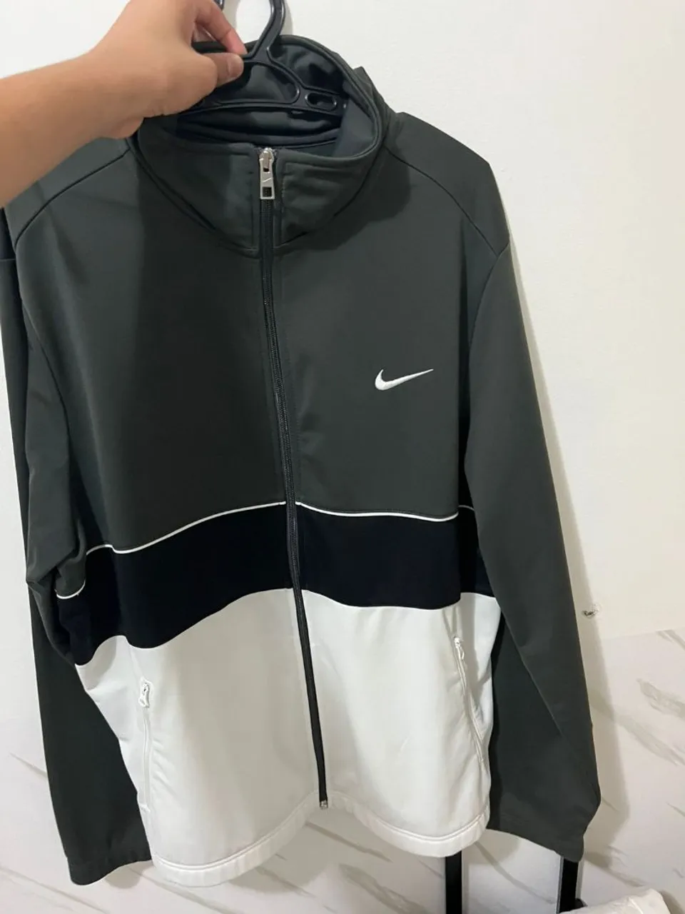 Jaqueta Adidas original - Roupas - Residencial Bosque dos Ipês