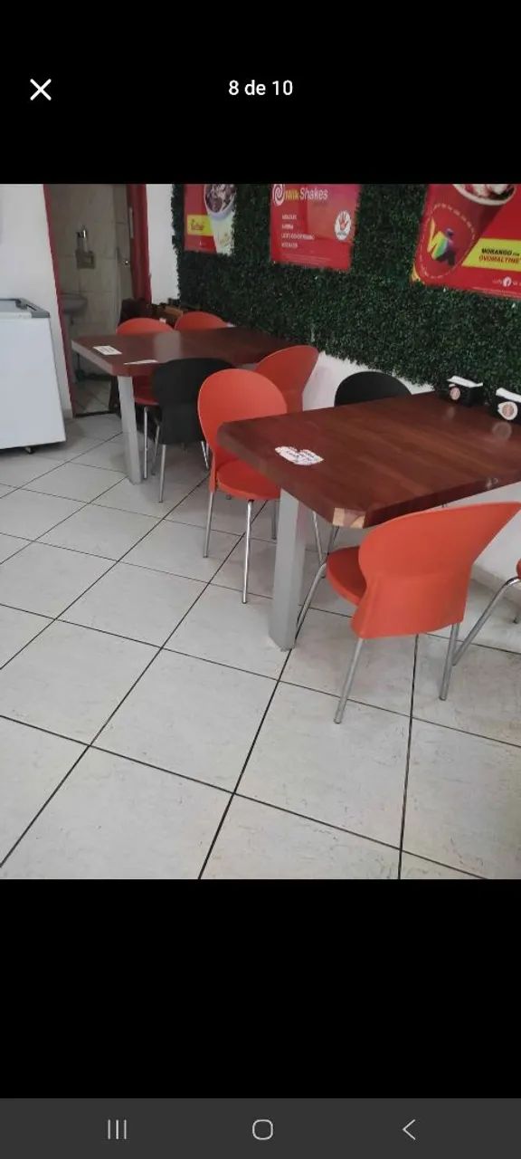 Sorveteria completa - Foto 5