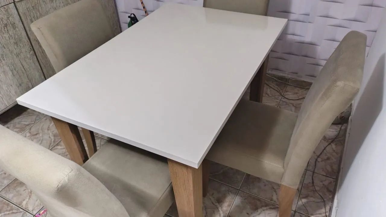 Mesa - Foto 3