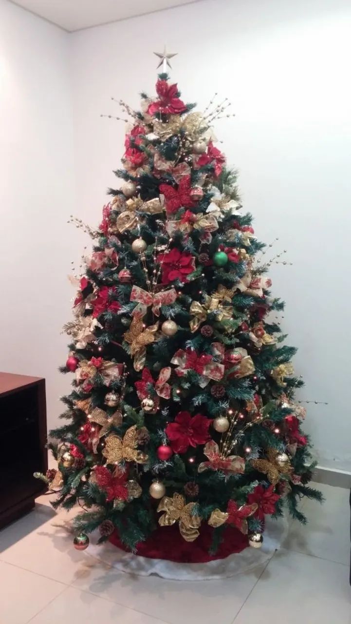 Árvore de Natal  - Foto 2