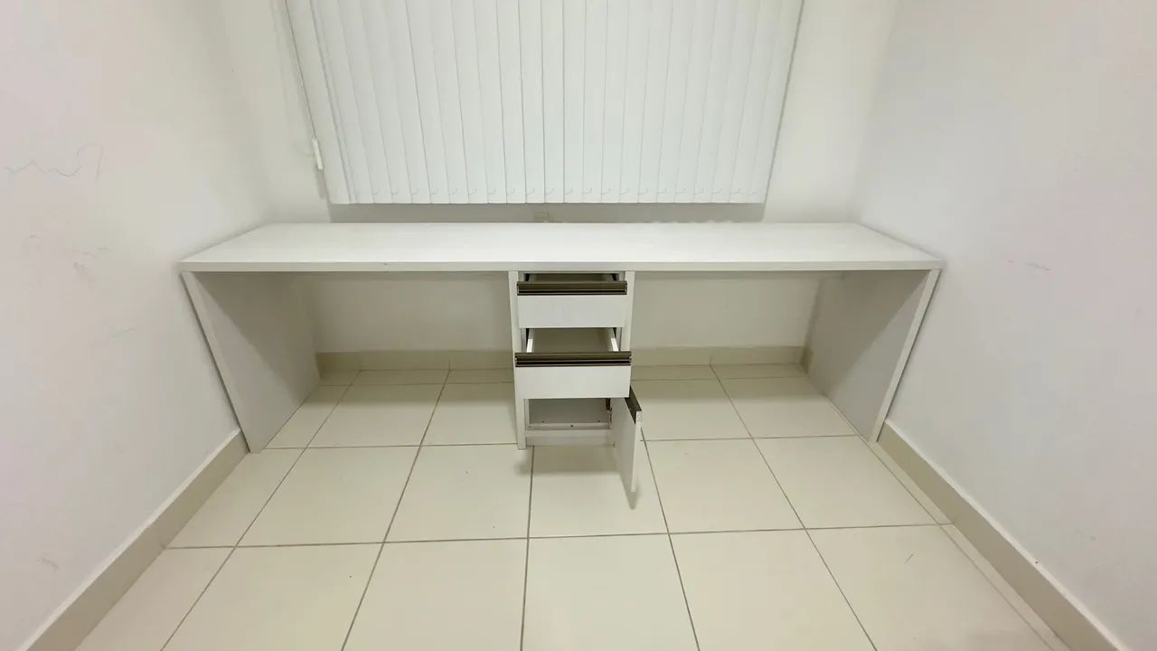 Mesa com dois lugares  - Foto 2