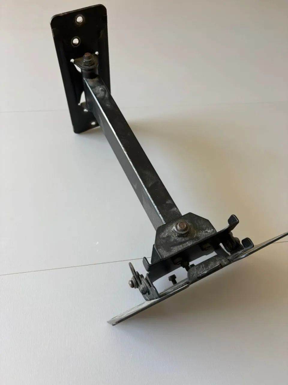 Suporte articulado para TV