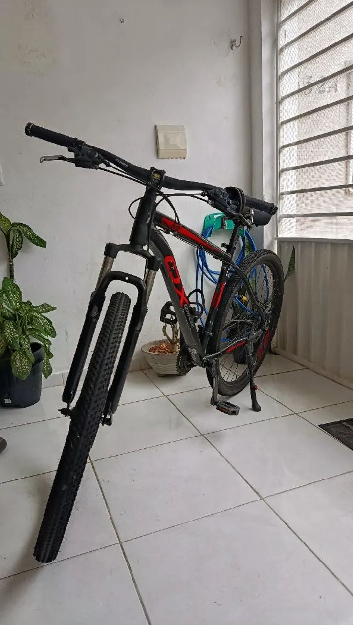 Bicicleta Aro 29