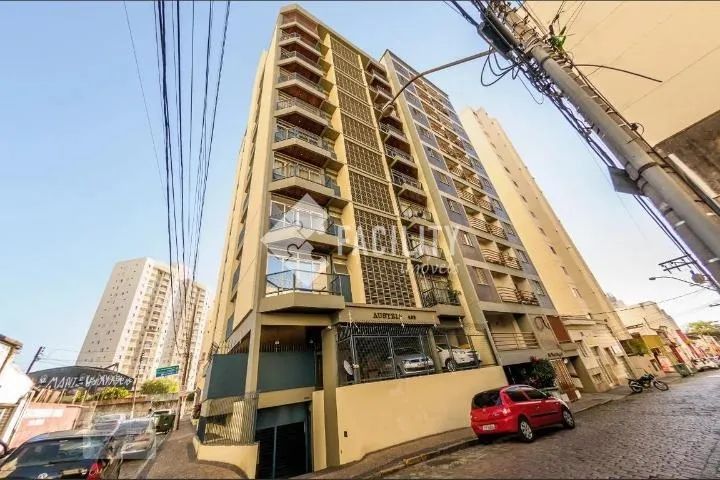 apartamento - Centro - Campinas