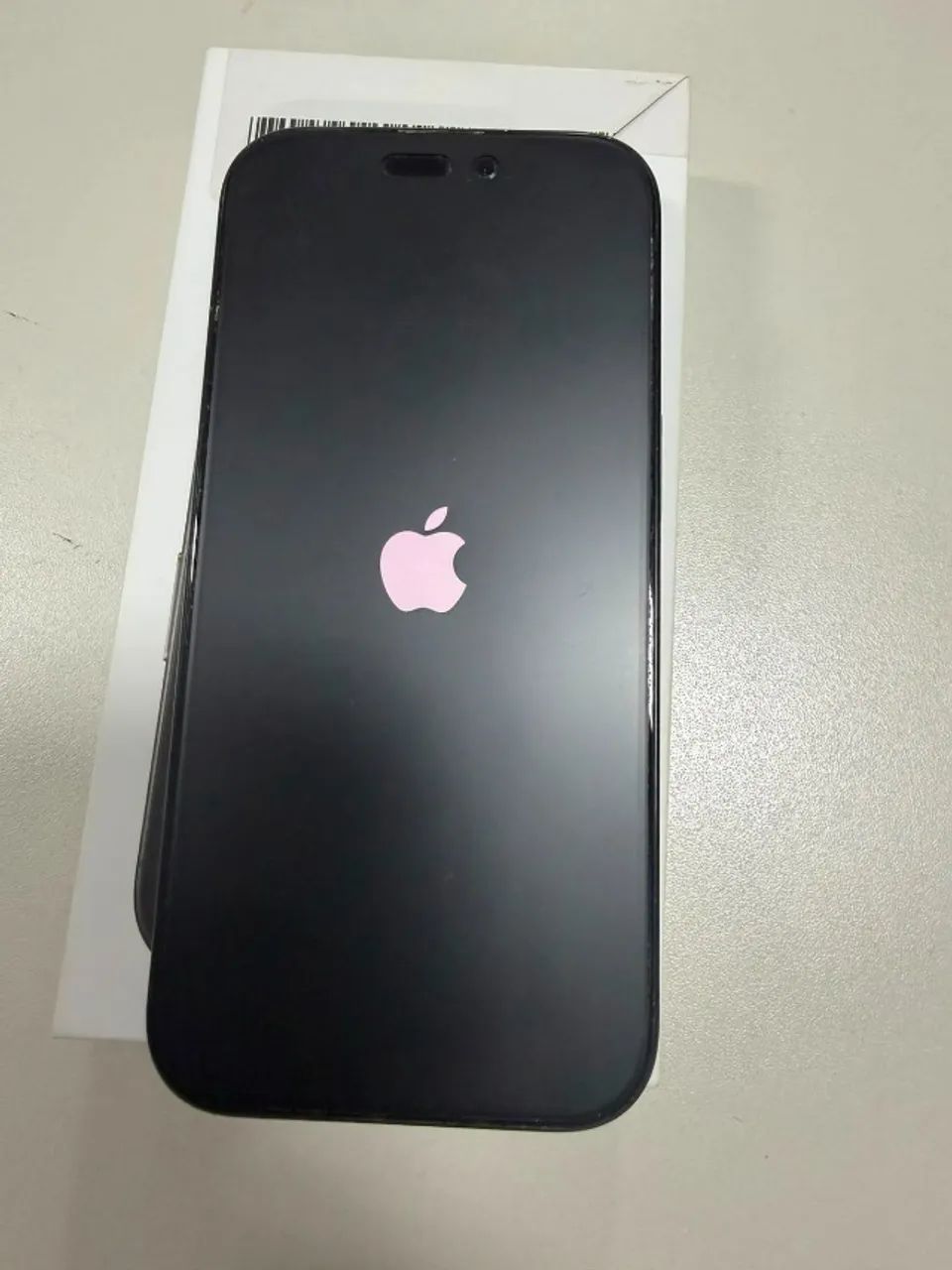 IPHONE 16 PRO 512GB DE MEMÓRIA - Foto 5
