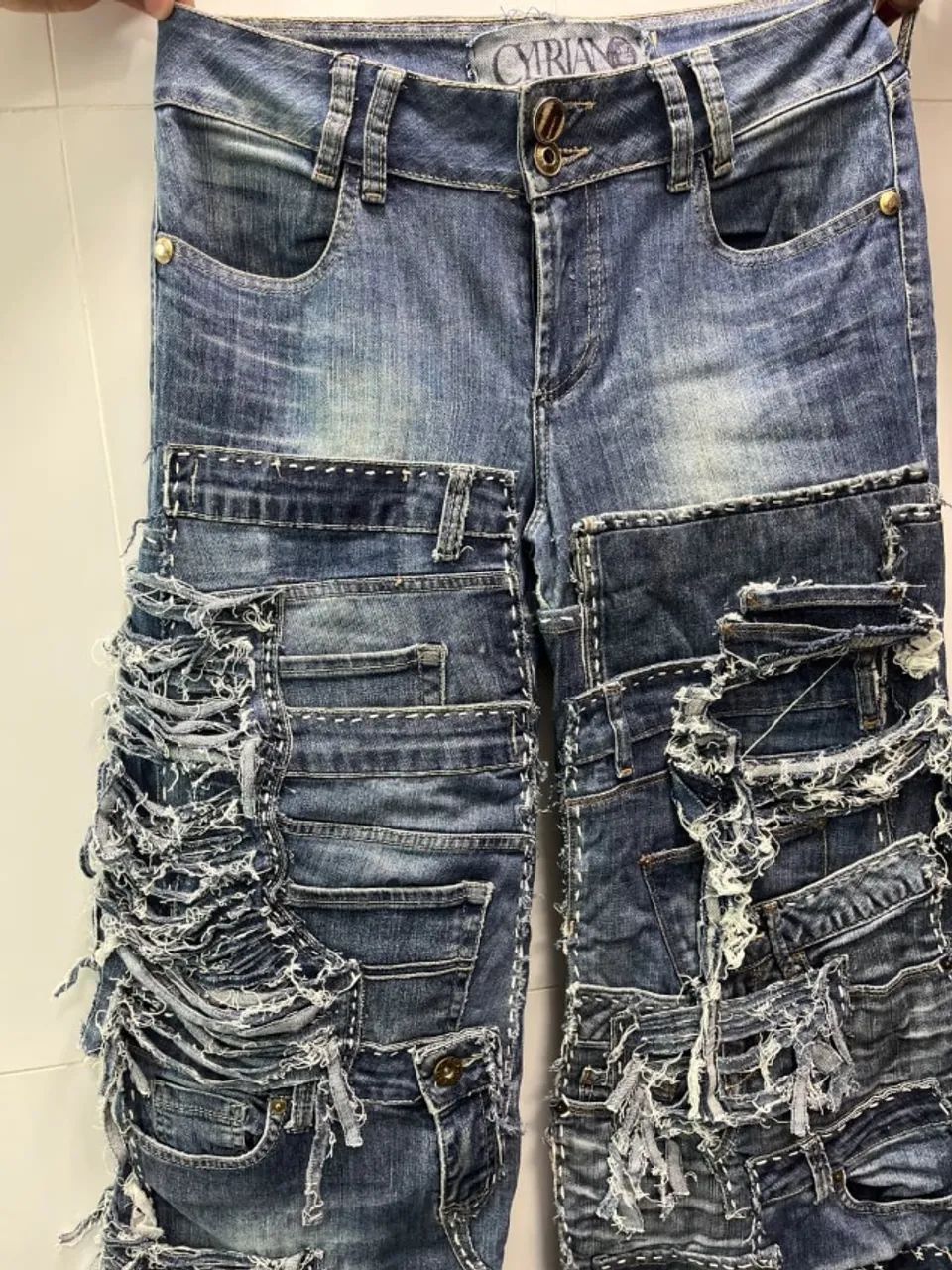 Calça Cypriano Original - Foto 3