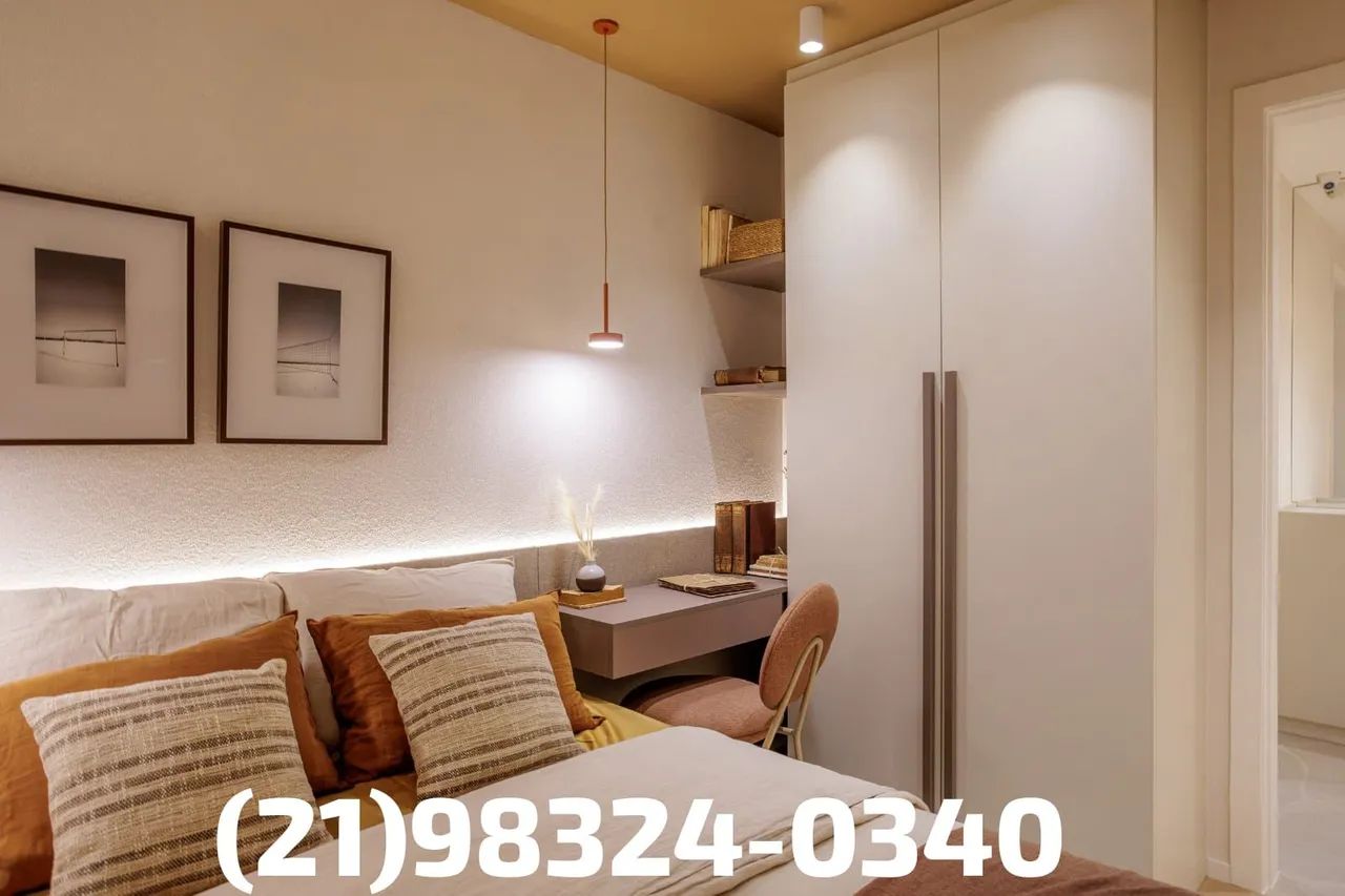 Compre seu apê na planta com excelentes condições. - Foto 5