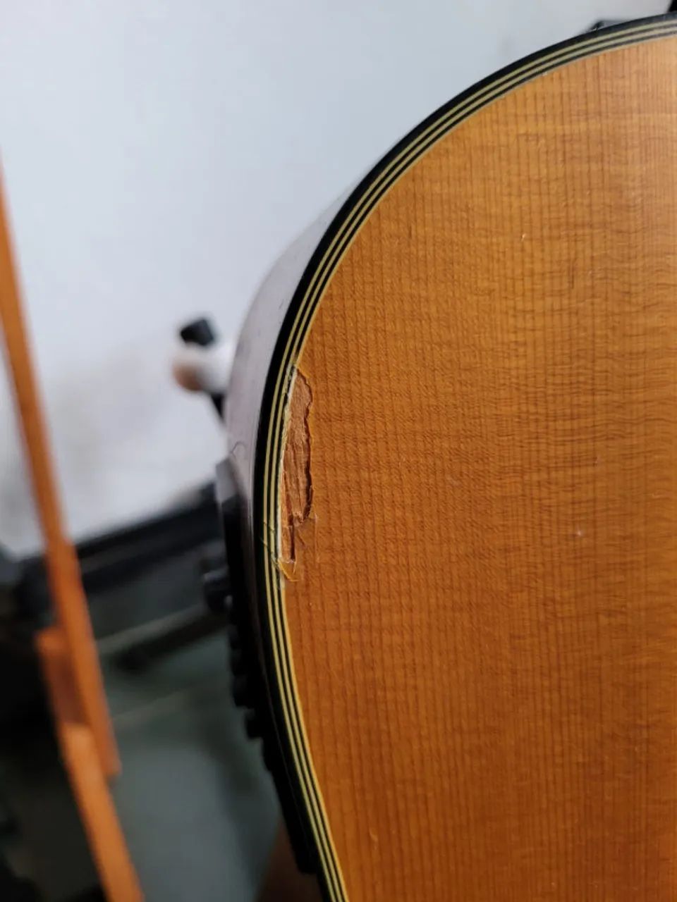 Violão Walden d560 - Foto 3