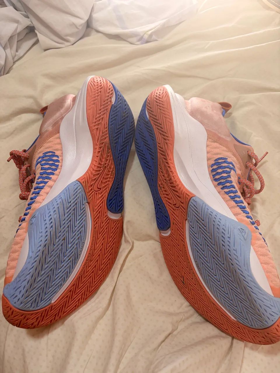 Tênis Nike Giannis Immortality 3  - Foto 4