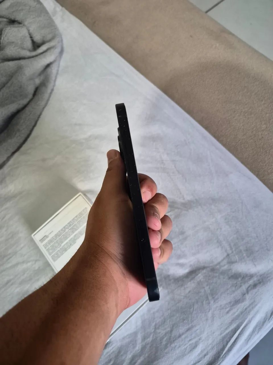 iPhone 14 Plus 256gb 86% bateria  - Foto 3